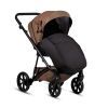 Коляска TUTIS 2 в 1 VIVA 6 plus (Teddy Biscuit) (1612110) изображение 5