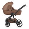 Коляска TUTIS 2 в 1 VIVA 6 plus (Teddy Biscuit) (1612110) изображение 6