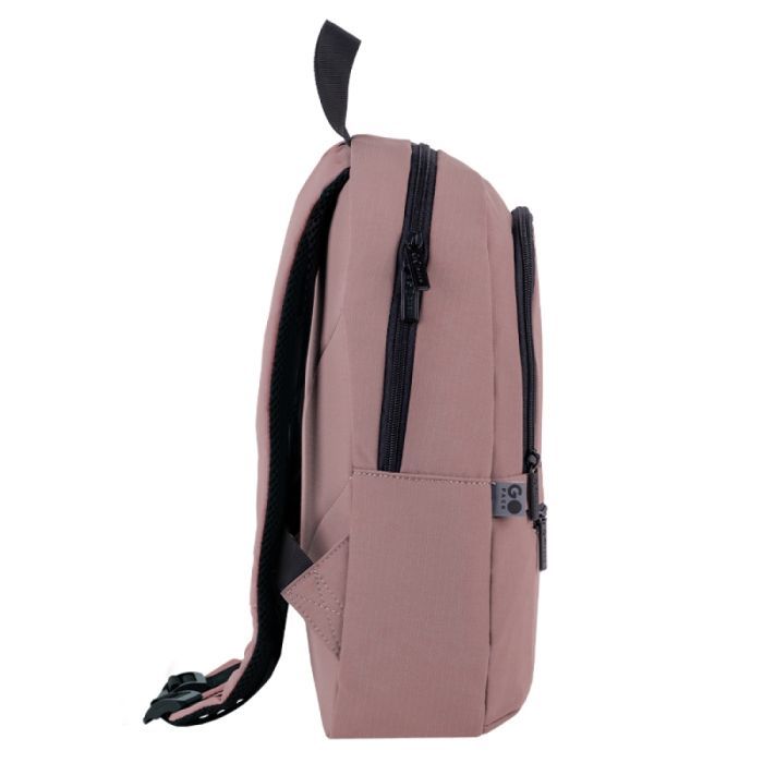 Рюкзак школьный GoPack Education Teens 119S бежевий (GO26-119S-3) изображение 3