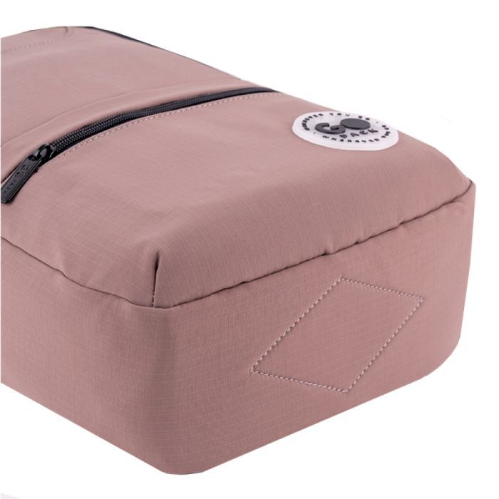 Рюкзак школьный GoPack Education Teens 119S бежевий (GO26-119S-3) изображение 6