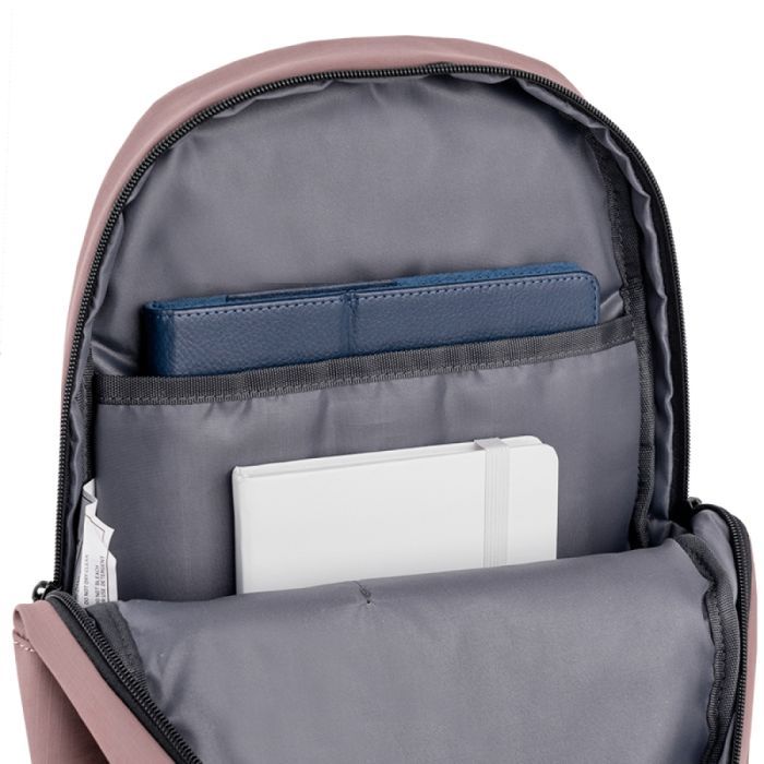 Рюкзак школьный GoPack Education Teens 119S бежевий (GO26-119S-3) изображение 9