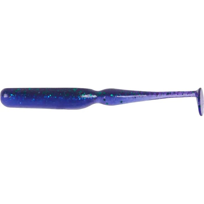 Силикон рыболовный Keitech Swing Bait 2.8" (8 шт/уп) 401 Green PumpkinPP.Chart (1551.14.84)