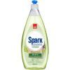 Засіб для ручного миття посуду Sano Spark Лемонграс 500 мл (7290102993376)