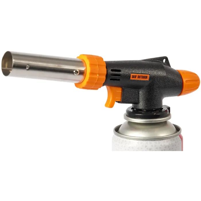 Газовий паяльник Skif Outdoor Firestorm III (SO-8805) зображення 3