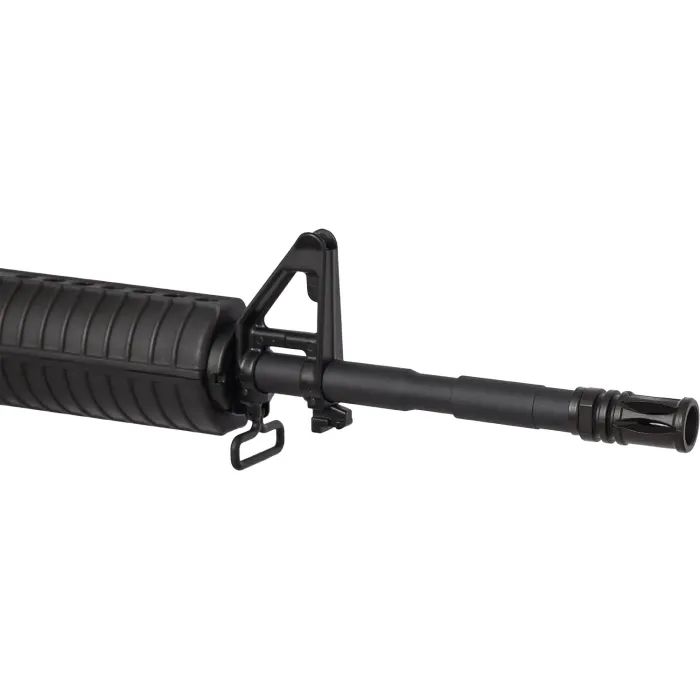 Гвинтівка страйкбольна Cyma M4A1 AEG 6 мм Aluminum (CM.002A1) зображення 6