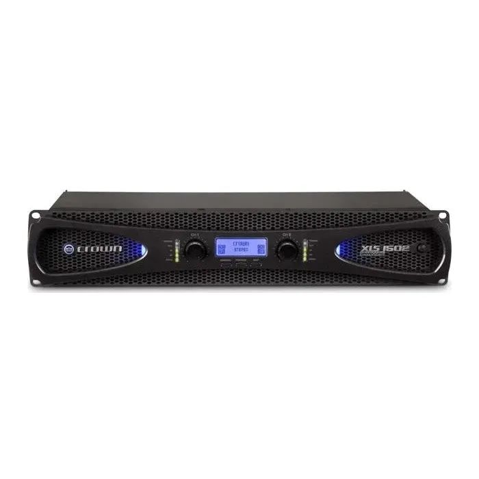Усилитель Crown Audio XLS1502 (NXLS1502-34-EU)