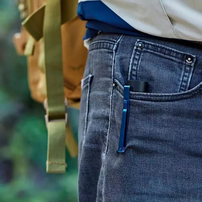 Фонарь Olight Baton 3 Pro Max NW Black (0.0000.0605) изображение 12