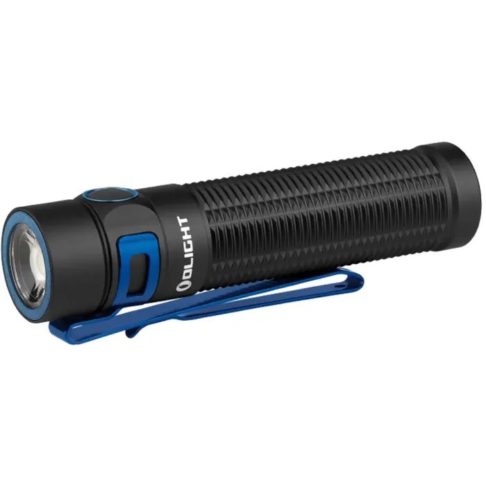 Фонарь Olight Baton 3 Pro Max NW Black (0.0000.0605)