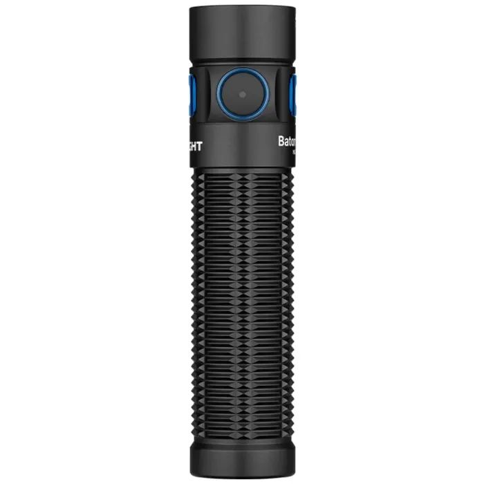 Фонарь Olight Baton 3 Pro Max NW Black (0.0000.0605) изображение 4
