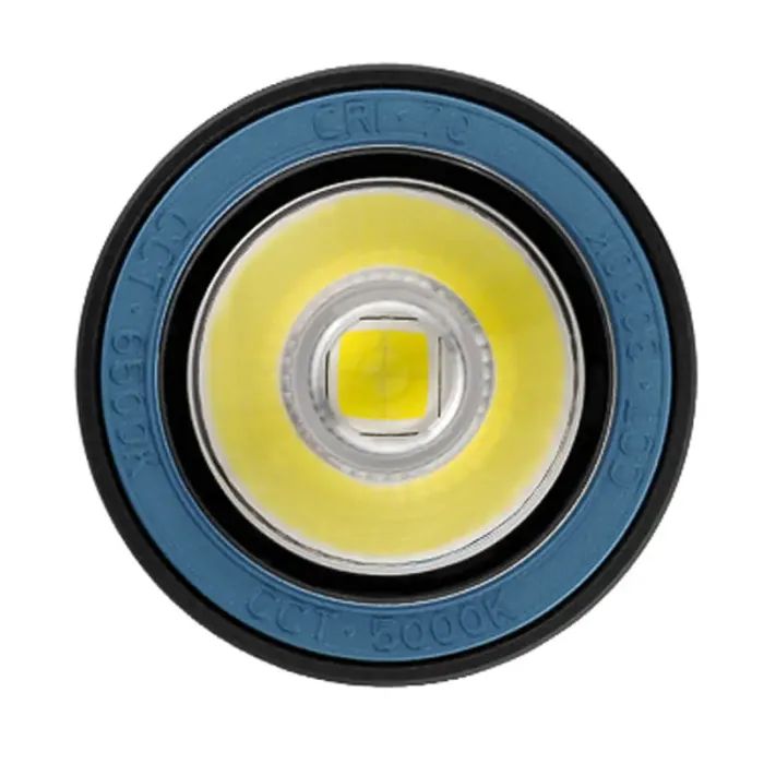 Фонарь Olight Baton 3 Pro Max NW Black (0.0000.0605) изображение 9