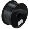 Пластик для 3D-принтера Polymaker PETG 1,75mm 3kg BLACK (PB01043)