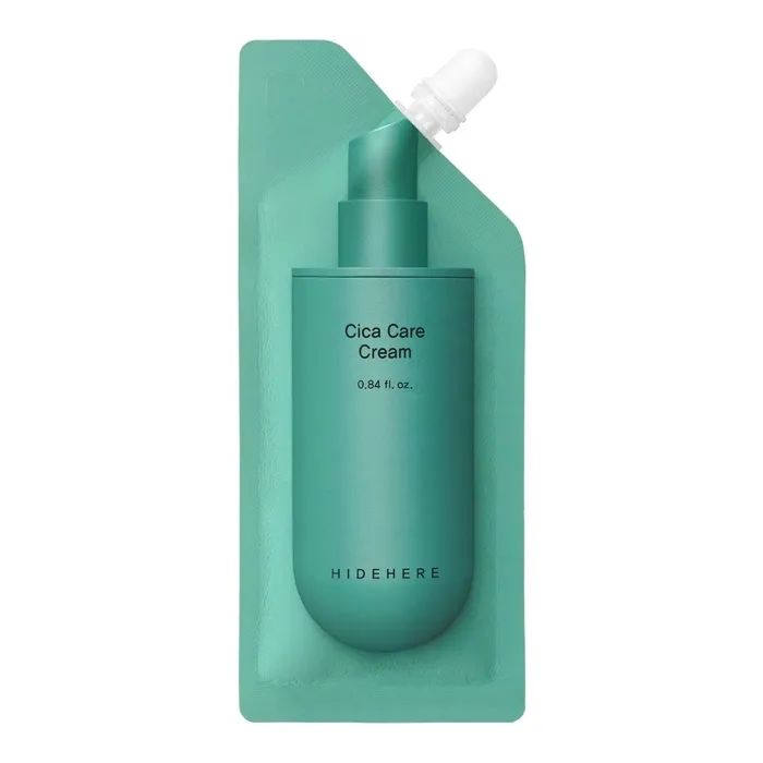Крем для обличчя Hidehere Cica Care Cream 25 мл (8809795341105)
