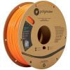 Пластик для 3D-принтера Polymaker PLA POLYLITE 1,75mm 1kg ORANGE (PA02008)