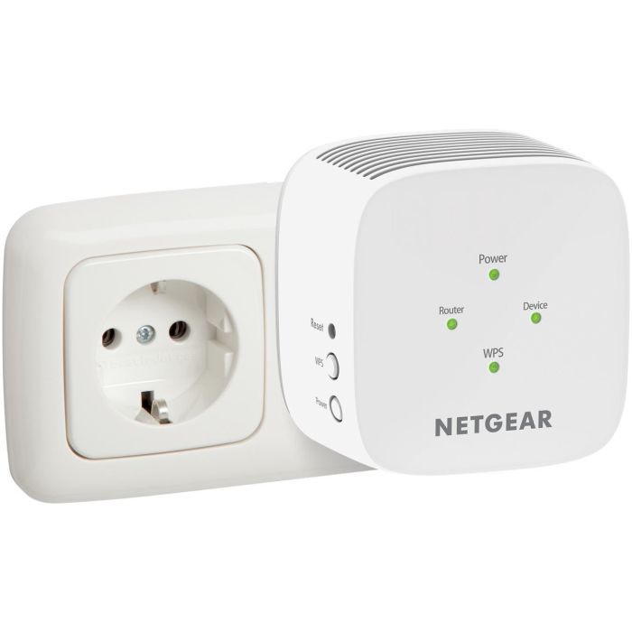 Ретранслятор Netgear EX6110-100PES изображение 2