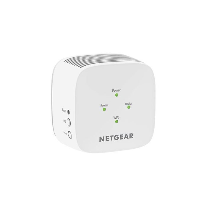 Ретранслятор Netgear EX6110-100PES изображение 4