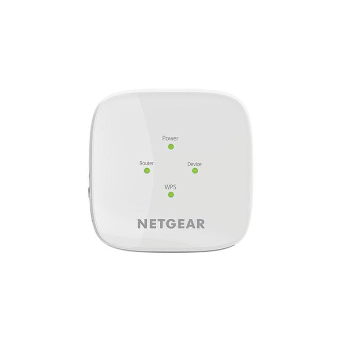 Ретранслятор Netgear EX6110-100PES изображение 6