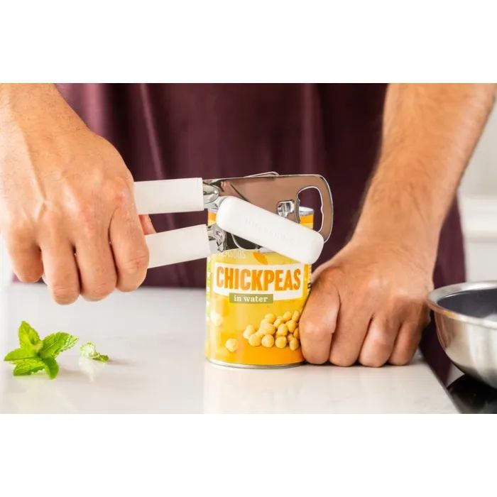 Консервный нож KitchenAid Classic 20 см білий (KHA199OHPNG) изображение 6