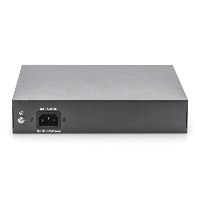 Коммутатор сетевой Digitus DN-95140 изображение 4