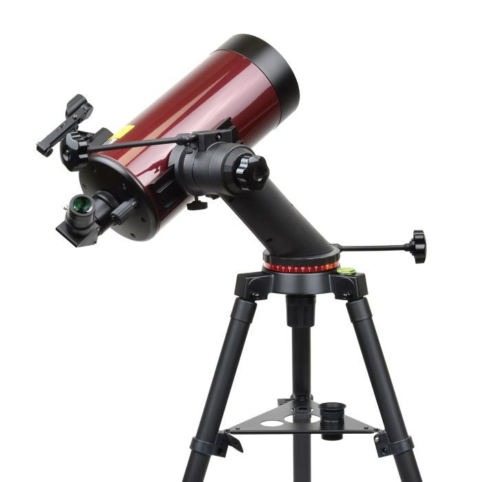 Телескоп Sigeta StarMAK 127/1500 Alt-AZ (65357) изображение 3