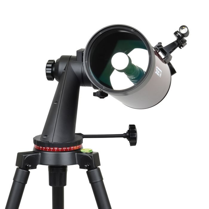 Телескоп Sigeta StarMAK 127/1500 Alt-AZ (65357) изображение 4