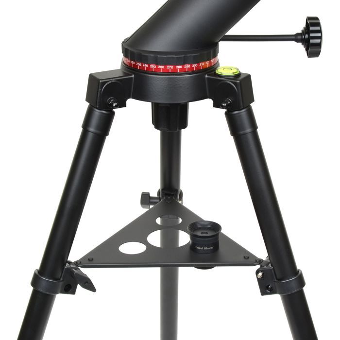 Телескоп Sigeta StarMAK 127/1500 Alt-AZ (65357) изображение 6