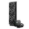 Система рідинного охолодження Deepcool Spartacus 360 Black (R-SPT360-BKDSMP-G-1) зображення 2