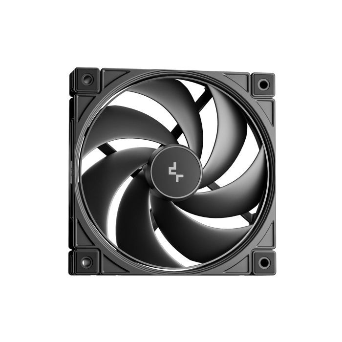 Система рідинного охолодження Deepcool Spartacus 360 Black (R-SPT360-BKDSMP-G-1) зображення 6