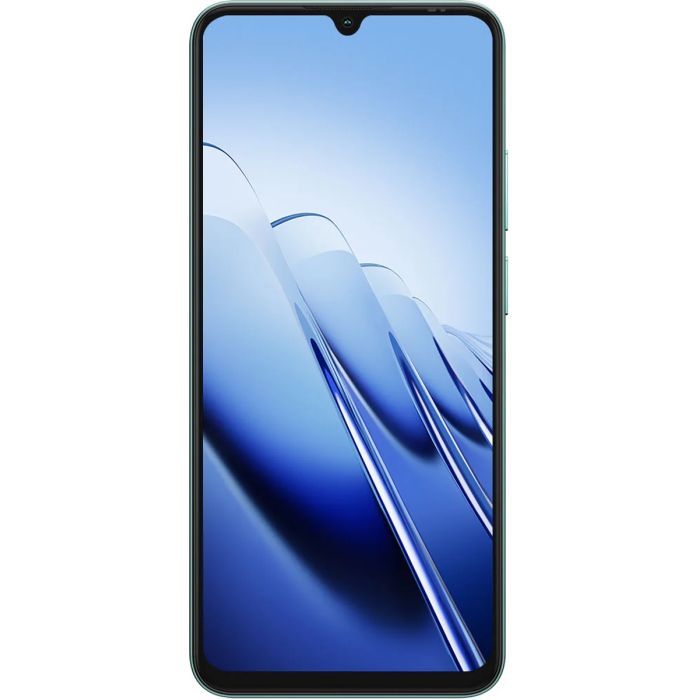 Мобильный телефон Blackview WAVE 10 8/128GB Green (6931548326557) изображение 2