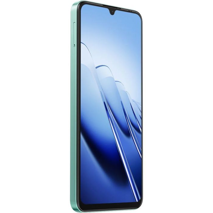 Мобильный телефон Blackview WAVE 10 8/128GB Green (6931548326557) изображение 4