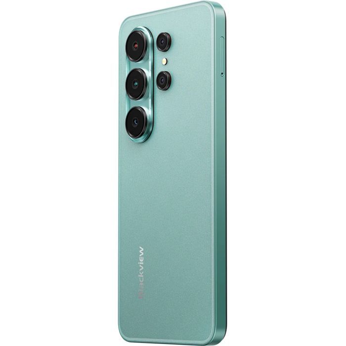 Мобильный телефон Blackview WAVE 10 8/128GB Green (6931548326557) изображение 6