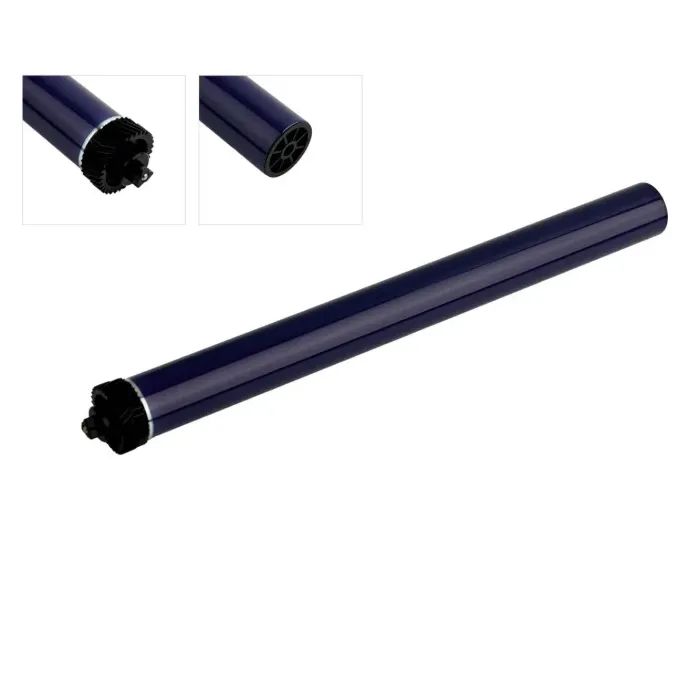 Фотобарабан HP LJ 1200 Long Life, purple Makkon (ZMNC-HP-1200-LL-PL-OPC)