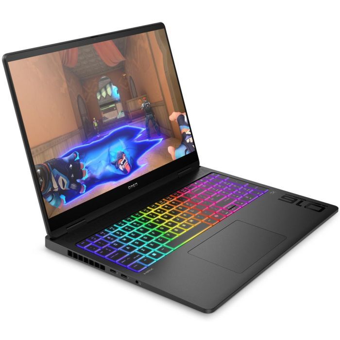 Ноутбук HP OMEN MAX 16-ah0045ua (D4GU6EA) изображение 2