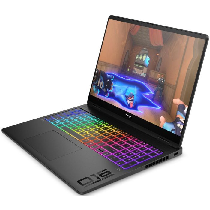 Ноутбук HP OMEN MAX 16-ah0045ua (D4GU6EA) изображение 3