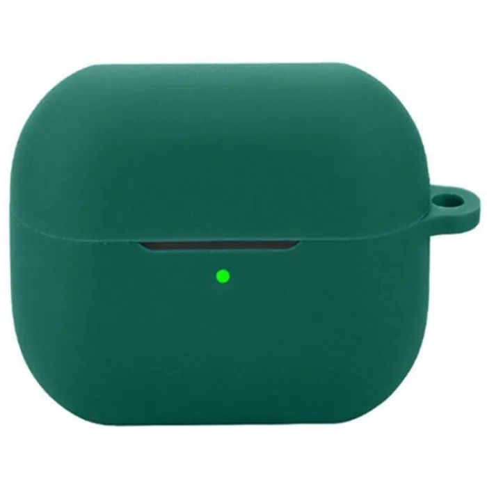 Чехол для наушников BeCover для Samsung Galaxy Buds 3 FE Dark Green (715112)