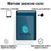 Стекло защитное BeCover Matte Anti-Glare OPPO Pad SE / OnePlus Pad lite 11.0" 2025 (714646) изображение 2
