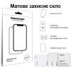 Стекло защитное BeCover Matte Anti-Glare OPPO Pad SE / OnePlus Pad lite 11.0" 2025 (714646) изображение 5