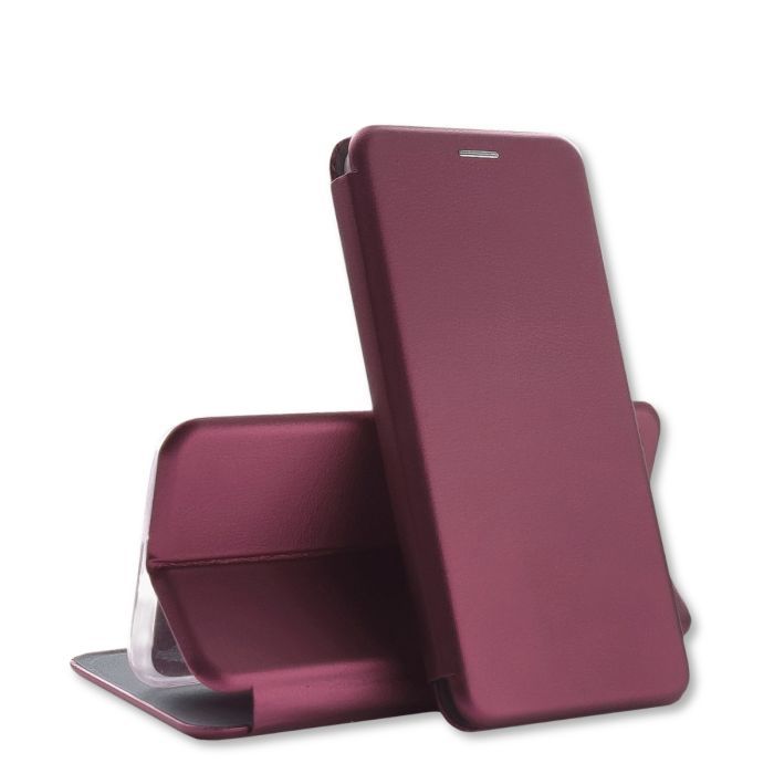 Чехол для мобильного телефона BeCover Exclusive Tecno Spark 40C 4G (KM4k) Red Wine (715011) изображение 2