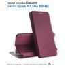 Чехол для мобильного телефона BeCover Exclusive Tecno Spark 40C 4G (KM4k) Red Wine (715011) изображение 6