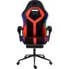 Кресло игровое GT Racer X-2336 Black/Red (X-2336 Black/Red RGB) изображение 4