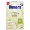 Детская каша Humana Organic Plain Cereal 5-Cereals безмолочная от 6 месяцев 200 г (4251099602682)