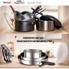 Набір посуду Tefal Ingenio Cook Eat, 4 предмети (L881S404) зображення 4