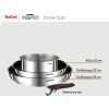 Набір посуду Tefal Ingenio Cook Eat, 4 предмети (L881S404) зображення 9