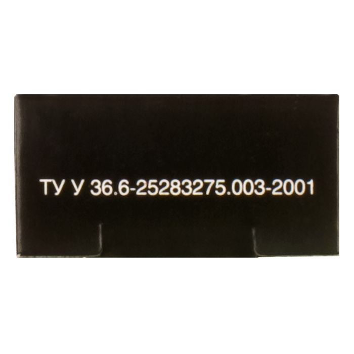 Лента к принтерам 12,7мм х 30м, лівий мебіус HD Patron (PN-12.7-30LTB) изображение 3