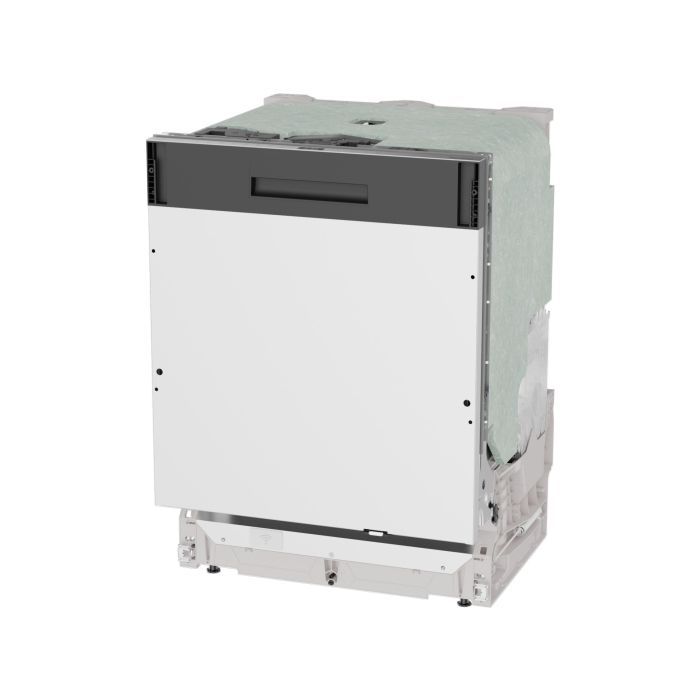 Посудомийна машина Hisense HV673D64 зображення 2