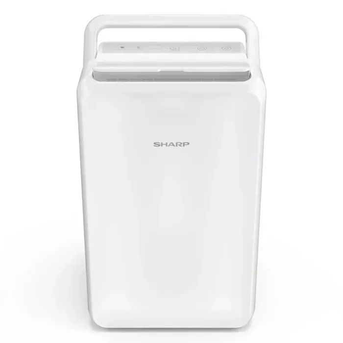 Осушитель воздуха Sharp UD-T104AP-W изображение 4