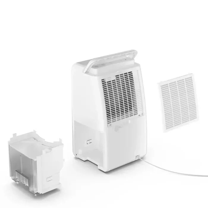 Осушитель воздуха Sharp UD-T104AP-W изображение 7