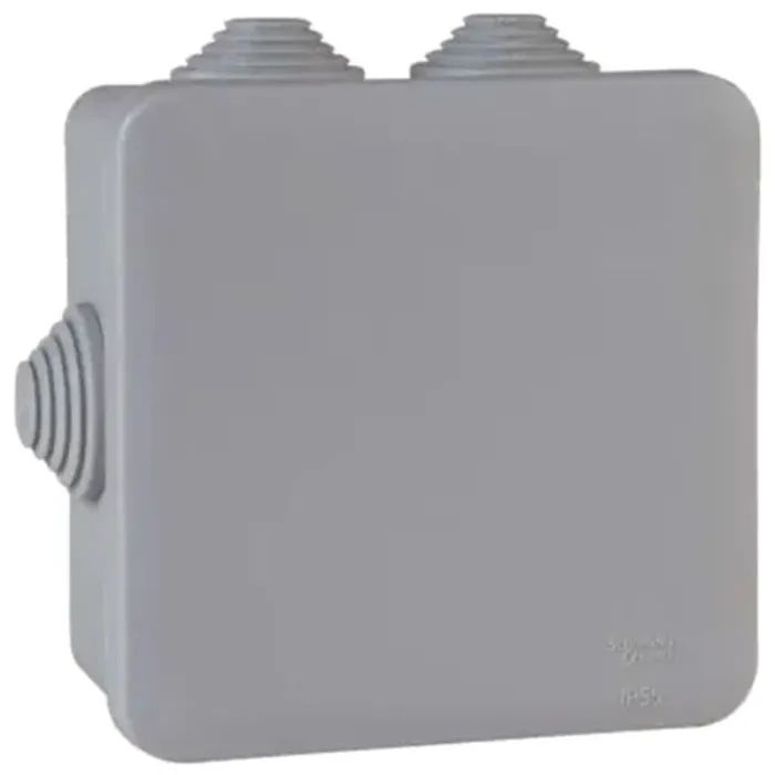 Распределительная коробка NEOMAX NX1045 изображение 2