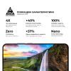 Скло захисне Armorstandart Pro Xiaomi Redmi Note 15 Pro 5G (ARM90802) зображення 5