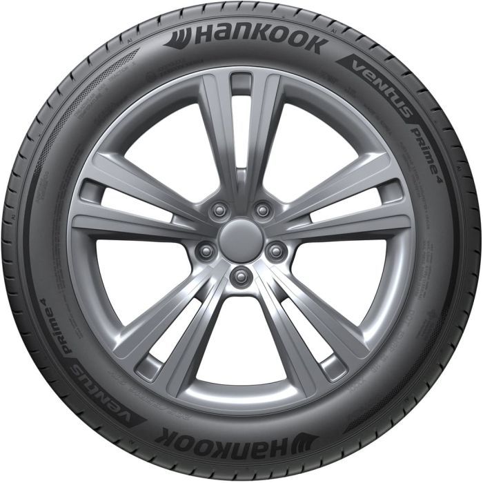 Шина Hankook 225/55R18 98V XL Ventus Prime 4 K135A (1030181) зображення 4