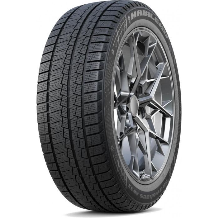 Шина Kapsen 305/40R21 113H XL AW33 (3054021AW33)